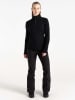 Dare 2b Funktionsshirt "Glamorize II" in Schwarz