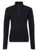 Dare 2b Funktionsshirt "Glamorize II" in Schwarz