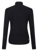 Dare 2b Funktionsshirt "Glamorize II" in Schwarz