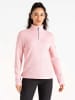Dare 2b Functionele longsleeve "Glamorize II" lichtroze