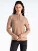 Dare 2b Funktionsshirt "Glamorize II" in Beige