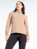 Dare 2b Funktionsshirt "Glamorize II" in Beige