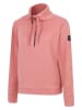 Dare 2b Sweatshirt "Glint" in Rosa