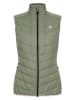 Dare 2b Steppweste "Distinguish" in Khaki