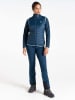 Dare 2b Doorgestikte bodywarmer "Distinguish" donkerblauw