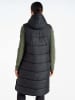 Dare 2b Doorgestikte bodywarmer "Distinguish" zwart