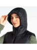 Dare 2b Doorgestikte bodywarmer "Distinguish" zwart