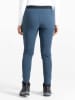 Dare 2b Legginsy softshellowe "Melodic II" w kolorze granatowym