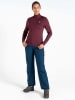 Dare 2b Funktionslongsleeve "Lowline II" in Bordeaux