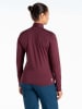 Dare 2b Funktionslongsleeve "Lowline II" in Bordeaux
