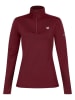Dare 2b Funktionslongsleeve "Lowline II" in Bordeaux