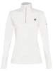 Dare 2b Functionele longsleeve "Lowline II" wit