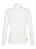 Dare 2b Functionele longsleeve "Lowline II" wit
