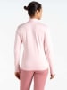 Dare 2b Funktionslongsleeve "Lowline II" in Rosa