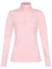 Dare 2b Funktionslongsleeve "Lowline II" in Rosa