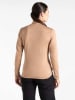 Dare 2b Funktionslongsleeve "Lowline II" in Beige