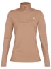 Dare 2b Funktionslongsleeve "Lowline II" in Beige
