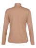 Dare 2b Funktionslongsleeve "Lowline II" in Beige