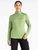 Dare 2b Funktionslongsleeve "Lowline II" in Grün
