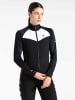 Dare 2b Functionele jas "Elation III Core Stretch" zwart/wit