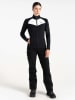 Dare 2b Functionele jas "Elation III Core Stretch" zwart/wit