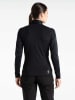 Dare 2b Functionele jas "Elation III Core Stretch" zwart/wit