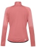 Dare 2b Functionele jas "Elation III Core Stretch" lichtroze