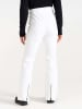 Dare 2b Ski-/snowboardbroek "Upshill II" wit