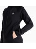 Dare 2b Funktionsjacke "Density Core Stretch" in Schwarz