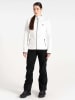 Dare 2b Funktionsjacke "Density Core Stretch" in Weiß