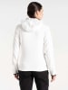 Dare 2b Funktionsjacke "Density Core Stretch" in Weiß