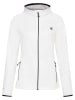 Dare 2b Funktionsjacke "Density Core Stretch" in Weiß