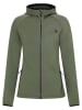 Dare 2b Kurtka funkcyjna "Density Core Stretch" w kolorze khaki