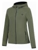 Dare 2b Kurtka funkcyjna "Density Core Stretch" w kolorze khaki