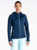 Dare 2b Funktionsjacke "Density Core Stretch" in Dunkelblau