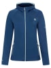 Dare 2b Funktionsjacke "Density Core Stretch" in Dunkelblau