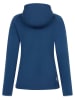 Dare 2b Funktionsjacke "Density Core Stretch" in Dunkelblau