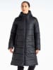 Dare 2b Steppmantel "Distinguish" in Schwarz