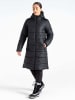 Dare 2b Steppmantel "Distinguish" in Schwarz