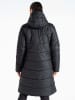 Dare 2b Steppmantel "Distinguish" in Schwarz