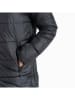 Dare 2b Doorgestikte mantel "Distinguish" zwart