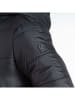 Dare 2b Doorgestikte mantel "Distinguish" zwart