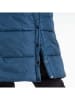 Dare 2b Doorgestikte mantel "Distinguish" donkerblauw
