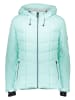 Dare 2b Steppjacke in Türkis
