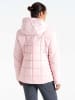 Dare 2b Steppjacke in Rosé