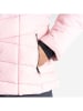 Dare 2b Steppjacke in Rosé