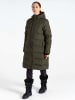 Dare 2b Steppmantel "Wander" in Khaki