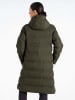 Dare 2b Steppmantel "Wander" in Khaki