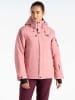 Dare 2b Ski-/ Snowboardjacke "Ski Life" in Rosa