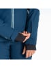 Dare 2b Ski-/ Snowboardjacke "Ice III" in Dunkelblau/ Hellblau